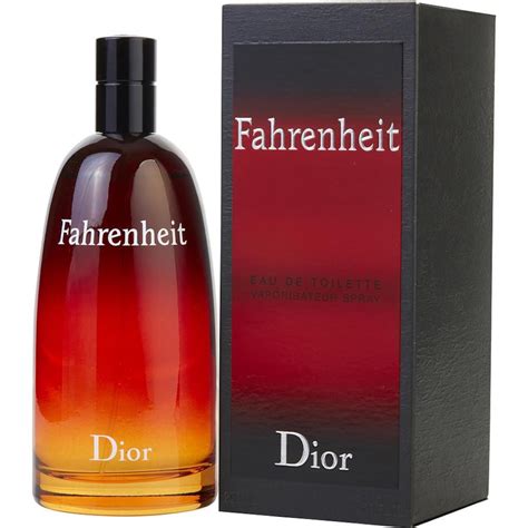 dior fahrenheit eau de parfum de 50ml|dior fahrenheit parfum for men.